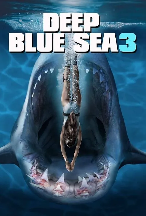 Deep Bleu Sea 3 - Kilarix IPTV Premium IPTV Subscription